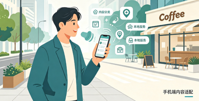 根河市深度解析手机端 GEO 与 AI 优化协同逻辑，兼顾用户检索体验与企业线上传播