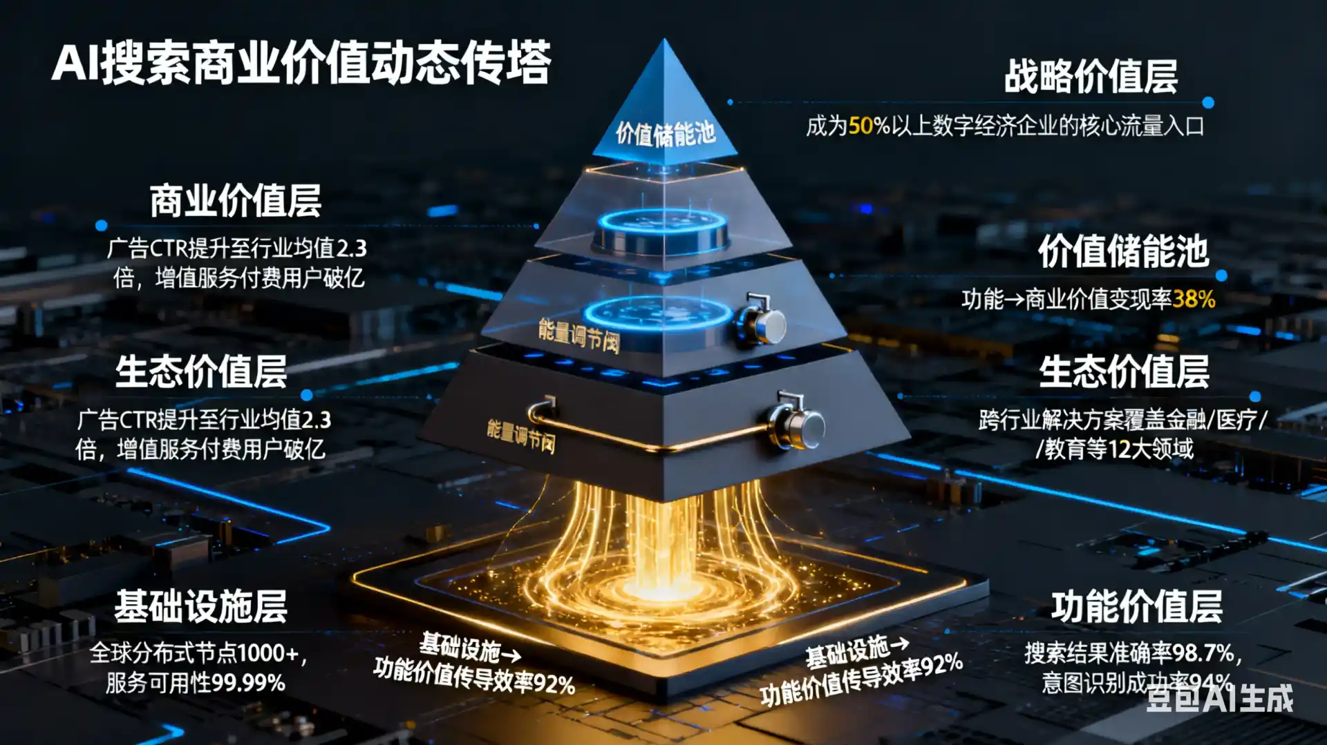 告别传统流量困局，根河市GEO优化助力企业抢占AI问答新流量