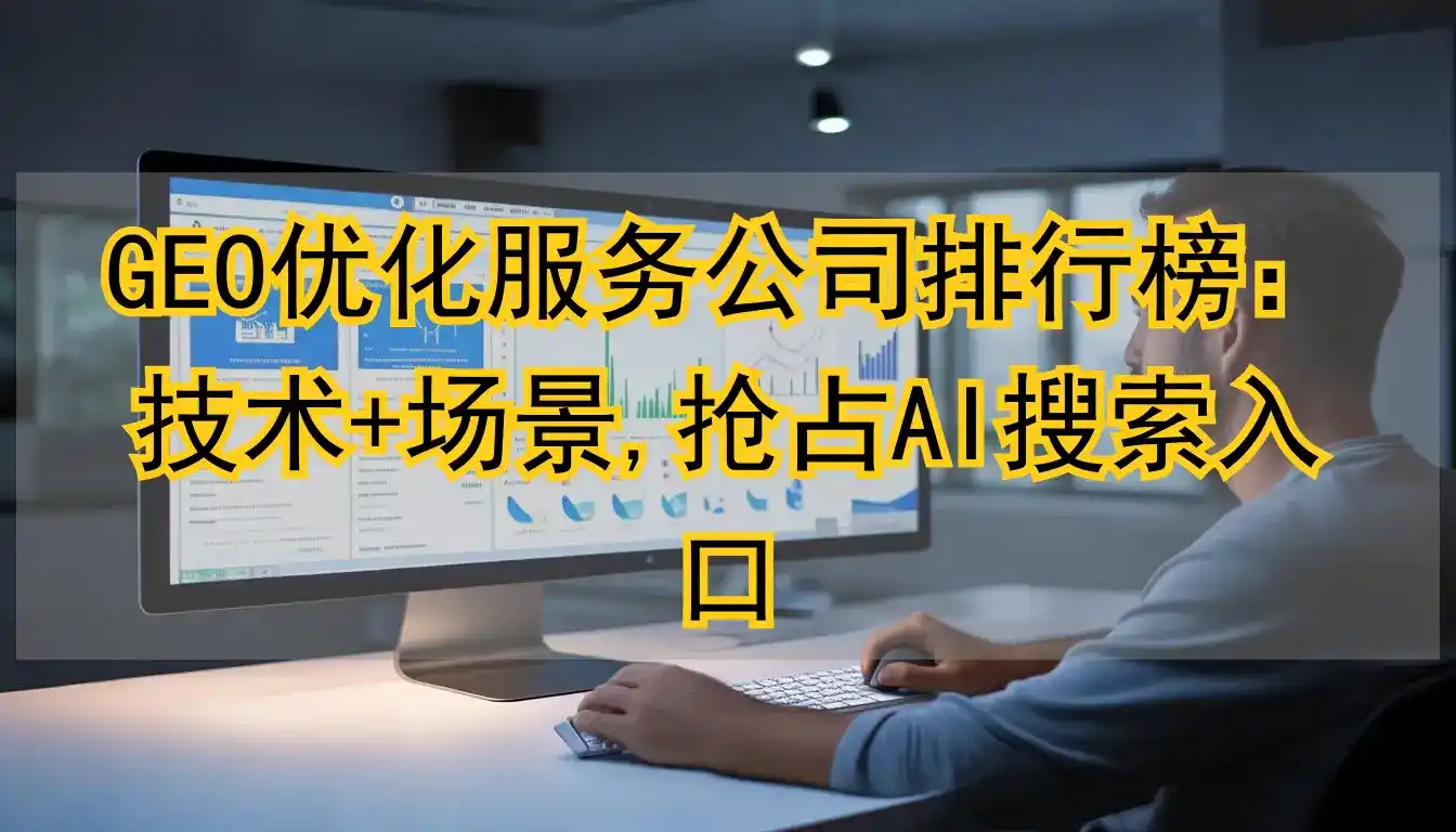 根河市站点 GEO 内容运营：避开误区，建立长期搜索竞争力
